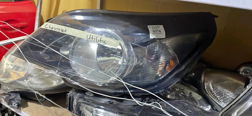 Chevrolet Utility headlight - Private Seller Chevrolet Utility headlight - Private Seller