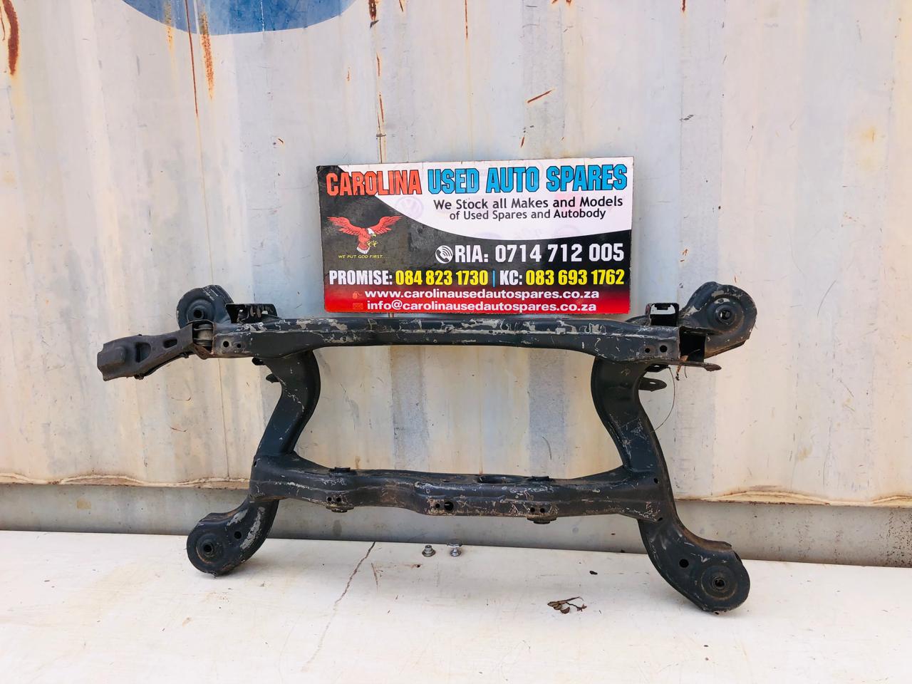 Mercedes Benz W246/W117/W156 rear/back subframe (2014-2018) - Private Seller Mercedes Benz W246/W117/W156 rear/back subframe (2014-2018) - Private Seller