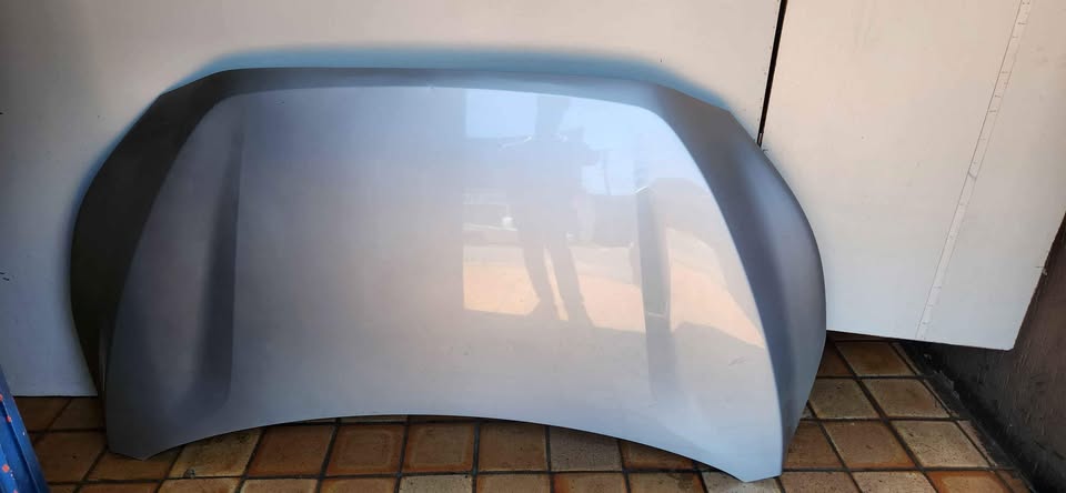 Nissan Magnite Bonnet super clean - Private Seller Nissan Magnite Bonnet super clean - Private Seller