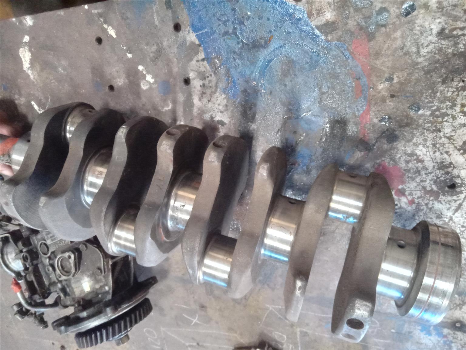 Isuzu 280 spares - Private Seller Isuzu 280 spares - Private Seller