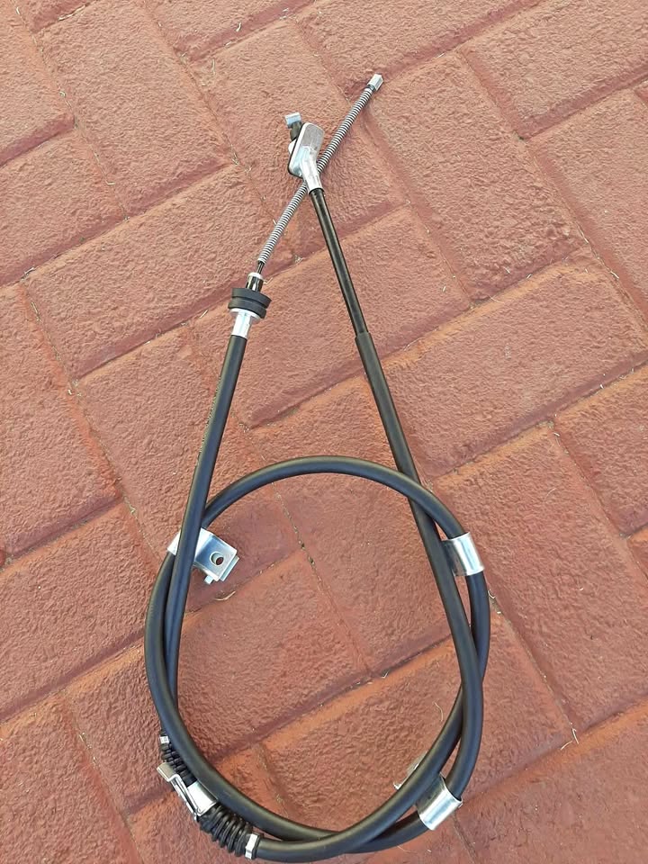 ISUZU D MAX HAND BRAKE CABLES. BRAND NEW. FOR VARIOUS OTHER CARS TOO. - Private Seller