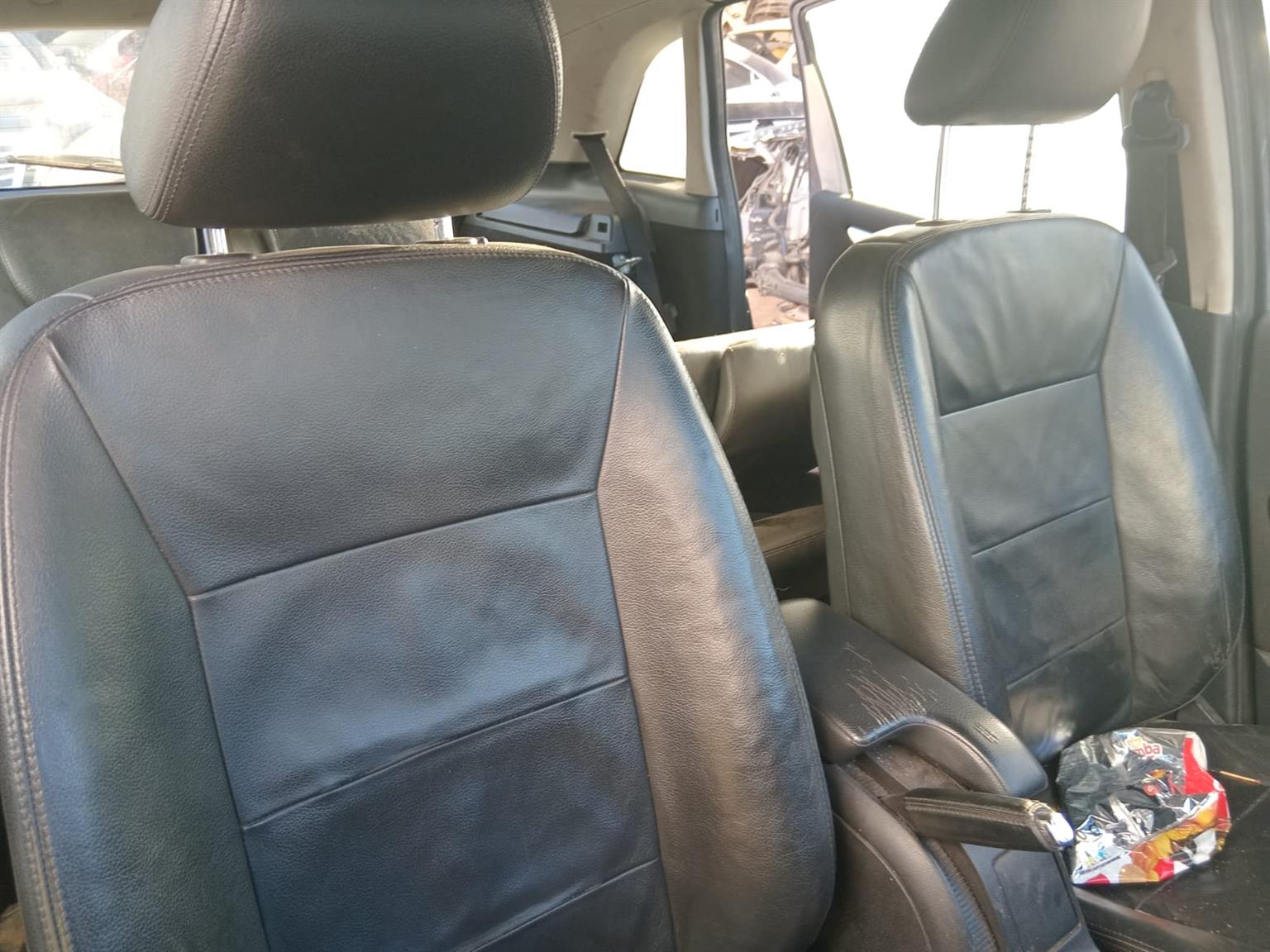 🔹USED MERCEDES B200 SEATS FOR SALE - Private Seller 🔹USED MERCEDES B200 SEATS FOR SALE - Private Seller