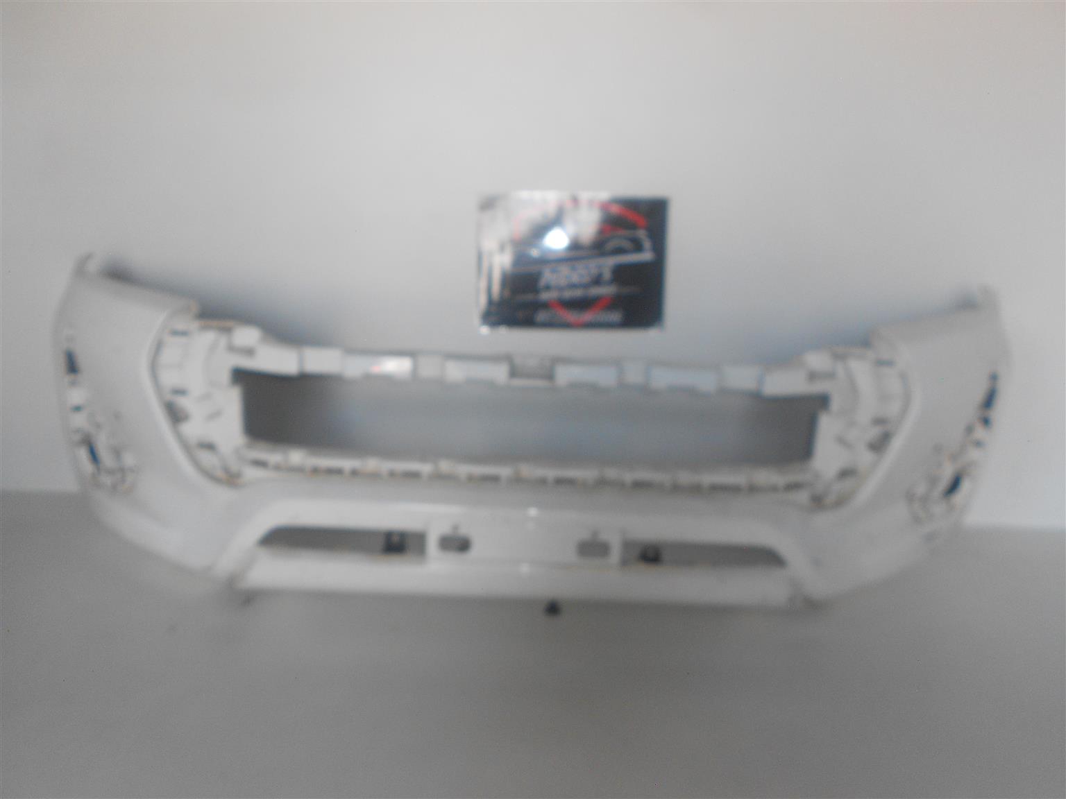Toyota Hilux GD6 front bumper - Private Seller