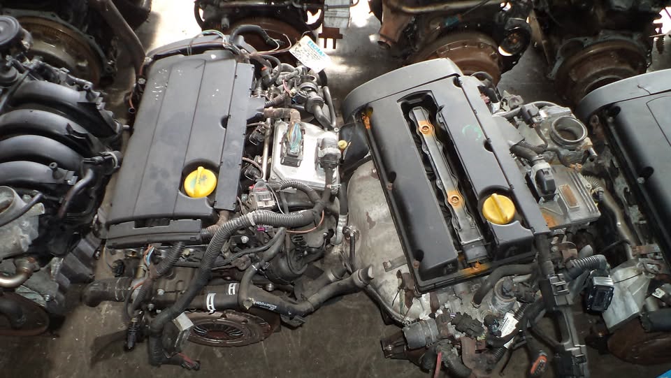 OPEL ENGINES FOR SALE JUNE SPECIAL - Private Seller OPEL ENGINES FOR SALE JUNE SPECIAL - Private Seller