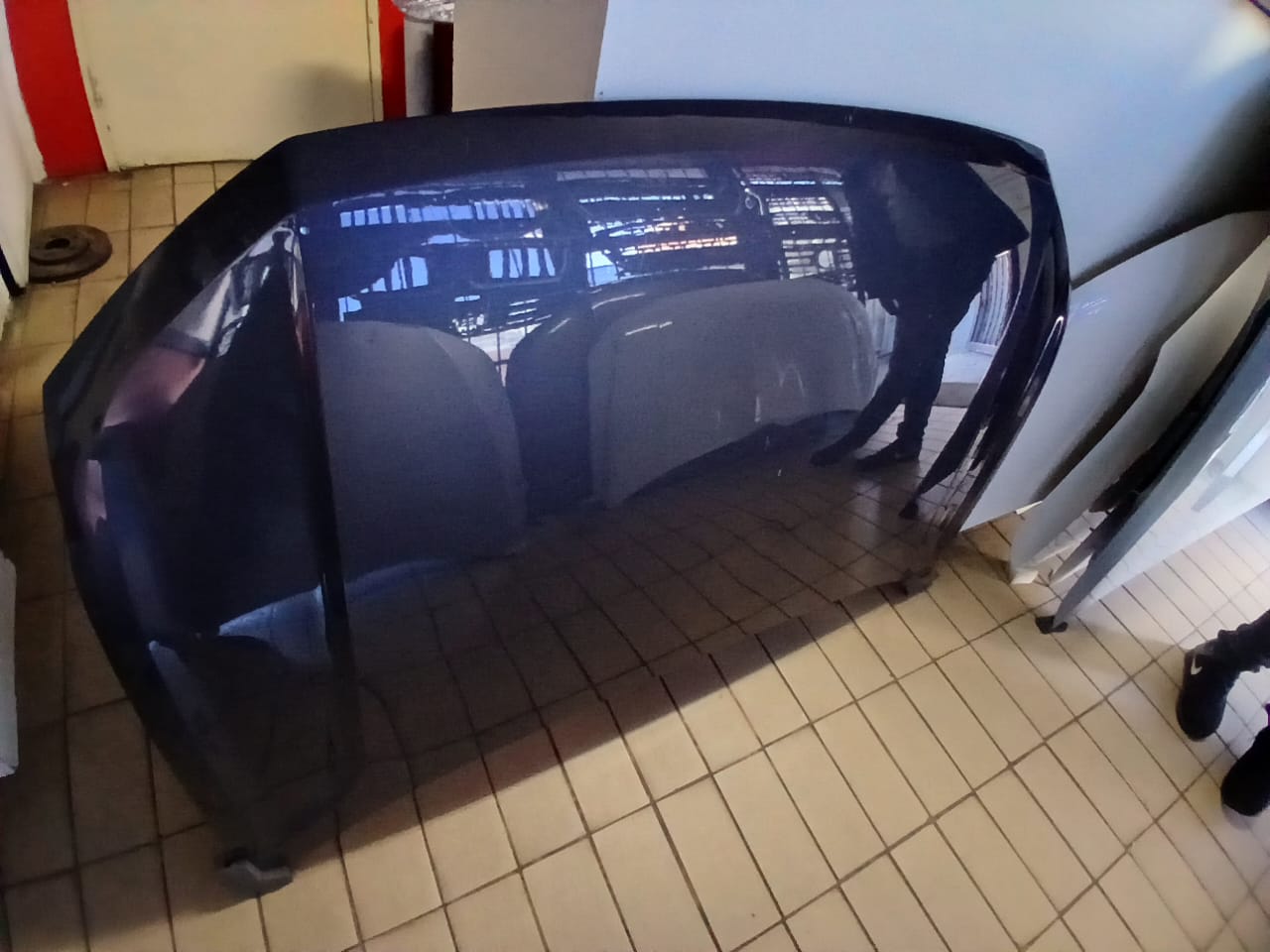 2020 VW T CROSS BONNET FOR SALE - Private Seller 2020 VW T CROSS BONNET FOR SALE - Private Seller