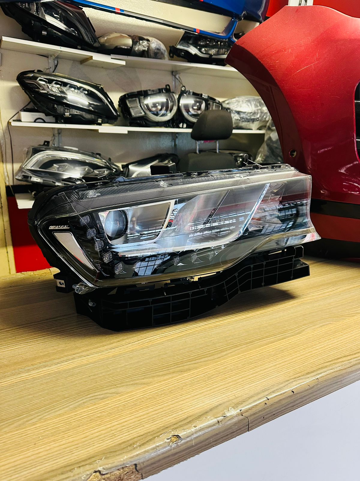 2020 HAVAL H6 HEADLIGHT RIGHTSIDE AVAILABLE FOR SALE - Private Seller