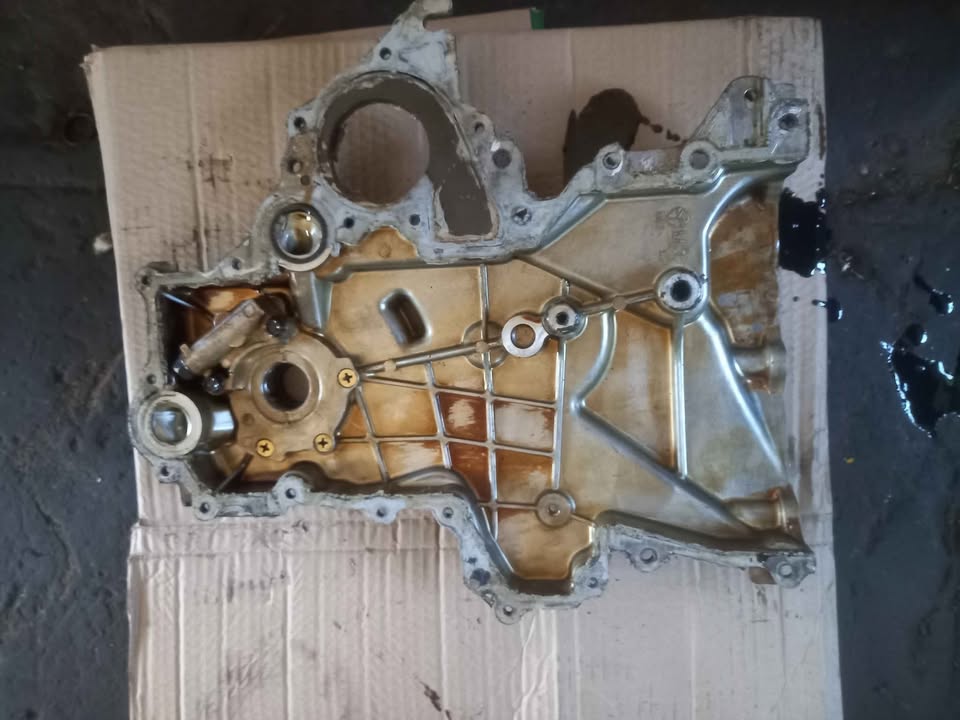 HYUNDAI G4FA I20 TIMING COVER IN EXCELLENT CONDITION - Private Seller HYUNDAI G4FA I20 TIMING COVER IN EXCELLENT CONDITION - Private Seller