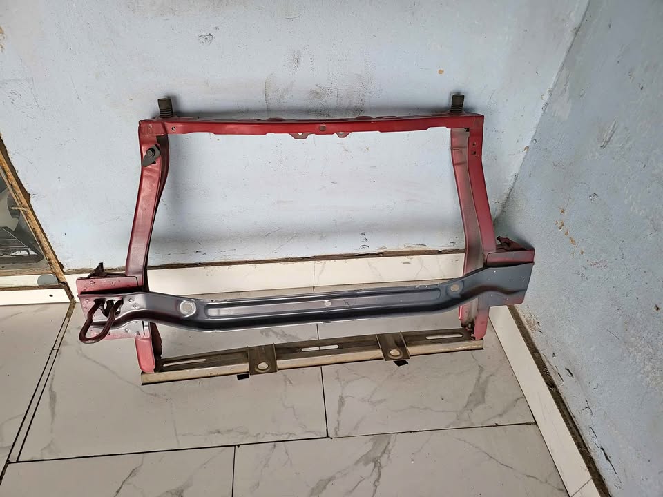 Renault Kwid Cradle for sale Renault Kwid Cradle for sale