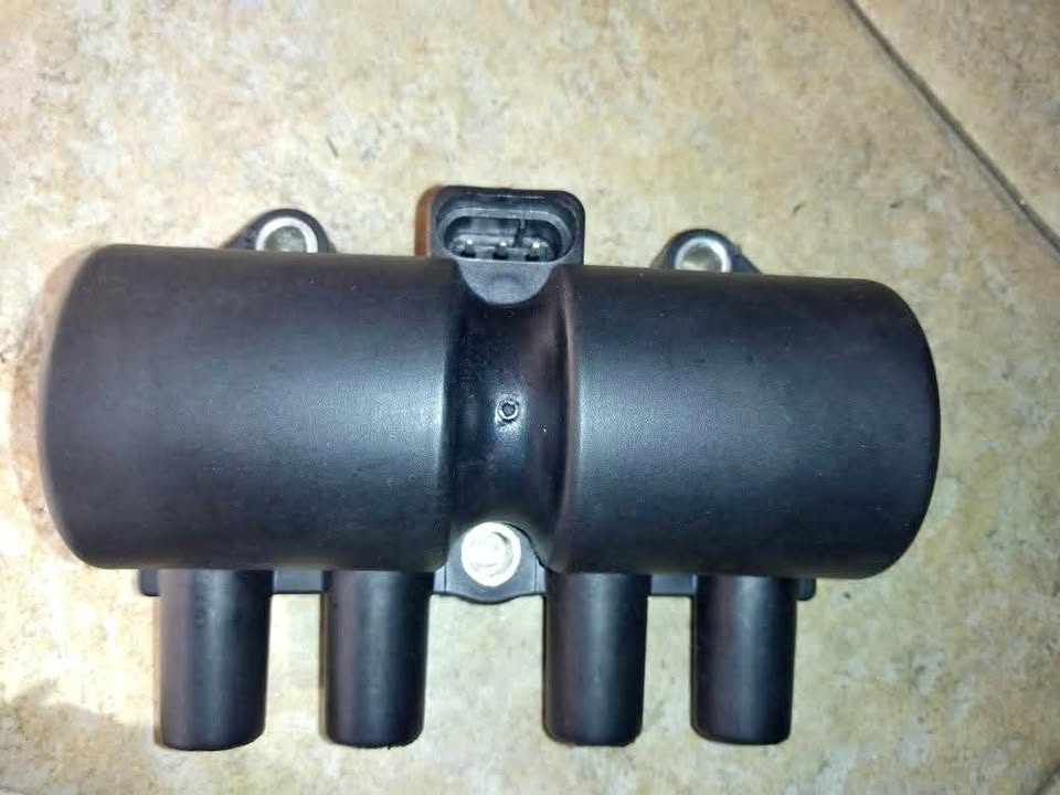 2003 Opel Corsa 1.4 Grey Ignition Coils - Private Seller