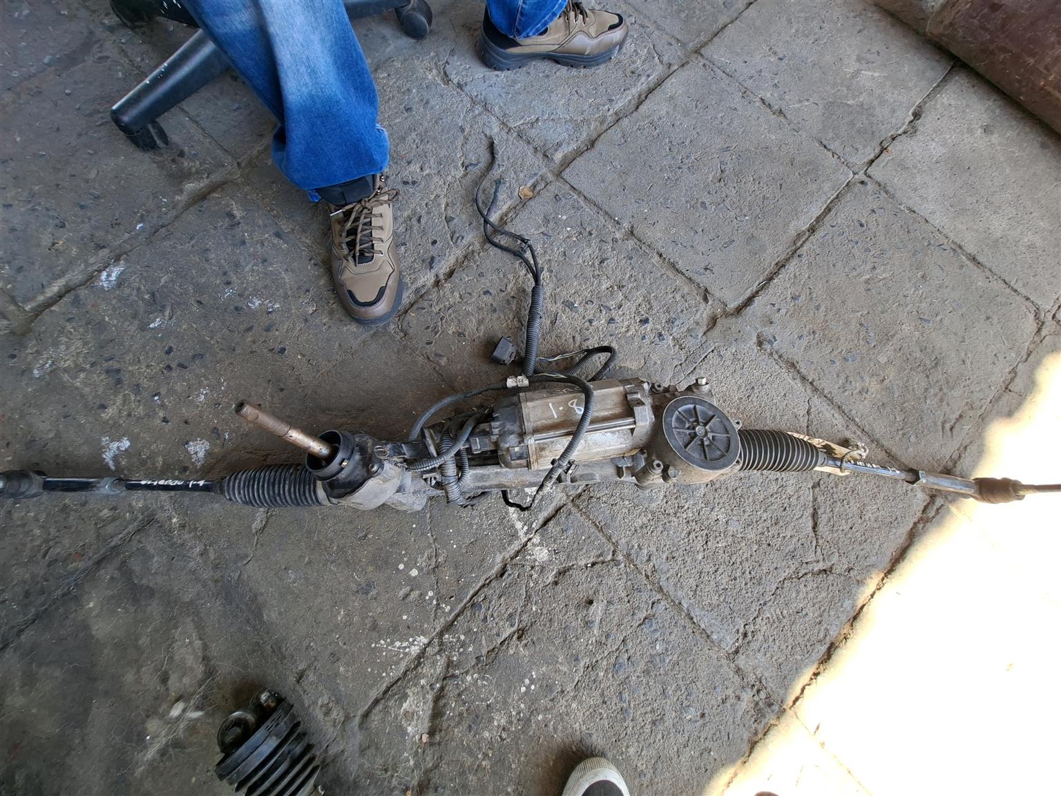 Audi spares for sale - Private Seller