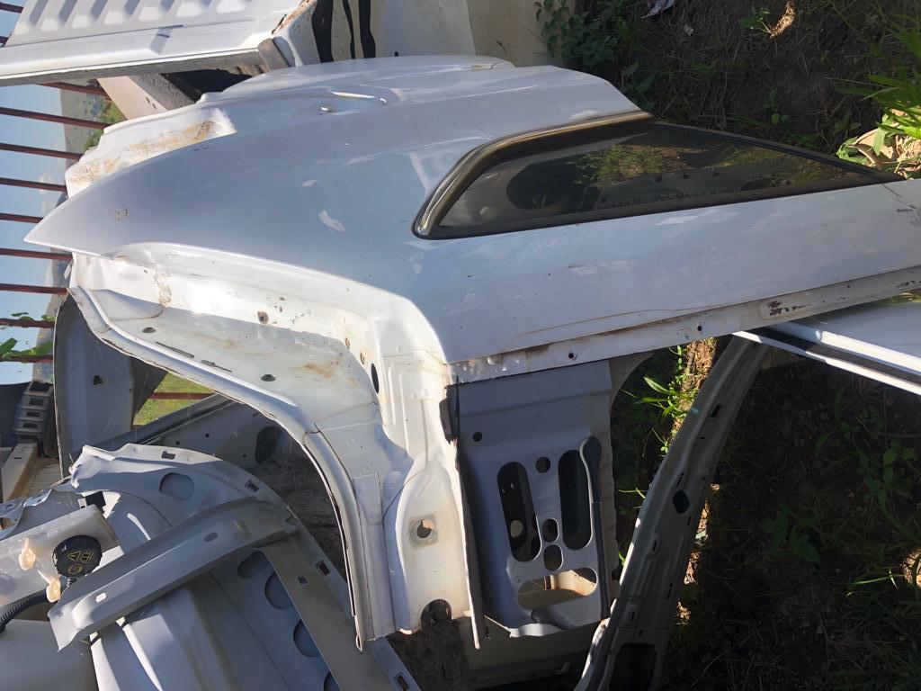 Ford Kuga left side Rear/ back quarter section for stripping - Private Seller