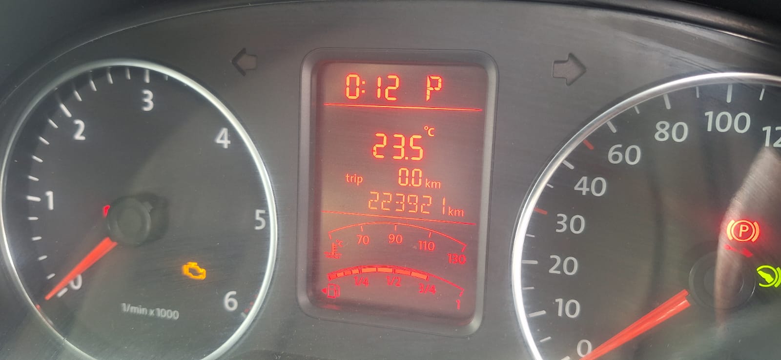 VW Amarok (CSH Engine & DSG) Now Stripping For Spares - Private Seller VW Amarok (CSH Engine & DSG) Now Stripping For Spares - Private Seller