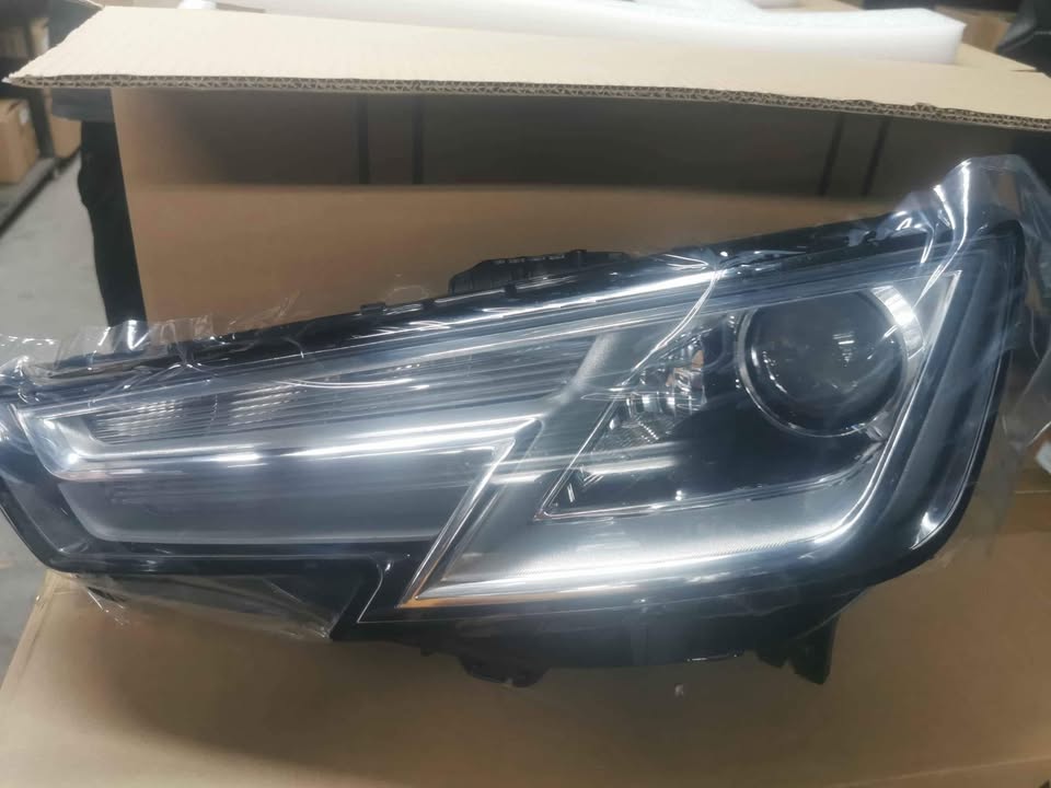 Audi A4 B9 headlights - Private Seller Audi A4 B9 headlights - Private Seller