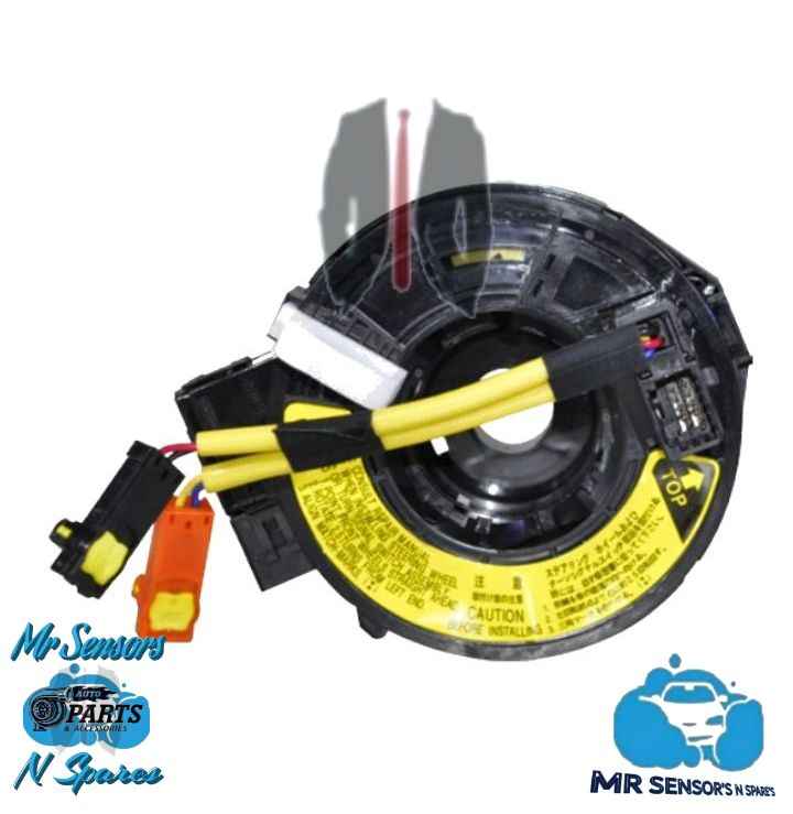 Toyota Camry Lexus Spiral Clock Spring Slipring - Private Seller Toyota Camry Lexus Spiral Clock Spring Slipring - Private Seller