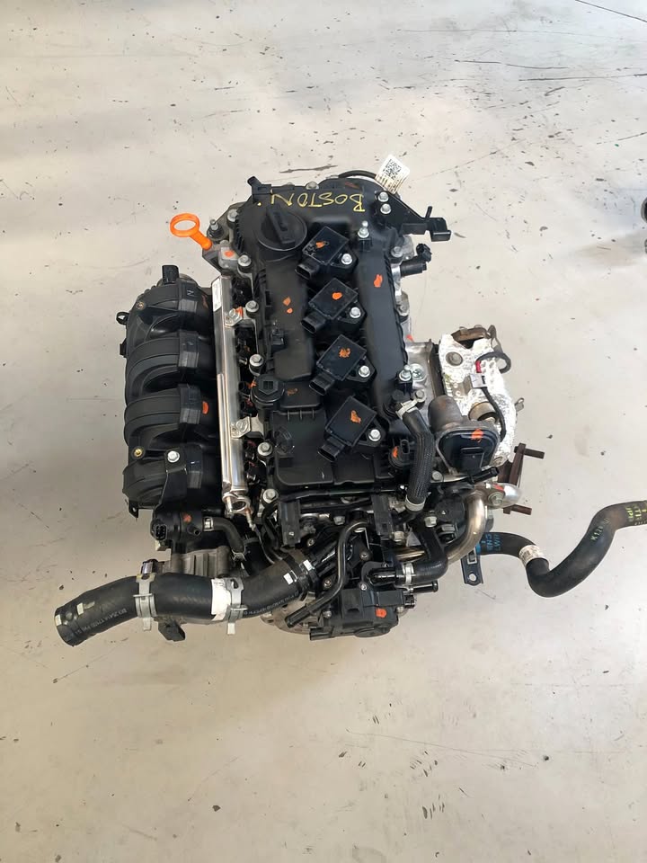 HYUNDAI G4LF i20 1.2 DUAL VVTI ENGINE FOR SALE - Private Seller HYUNDAI G4LF i20 1.2 DUAL VVTI ENGINE FOR SALE - Private Seller