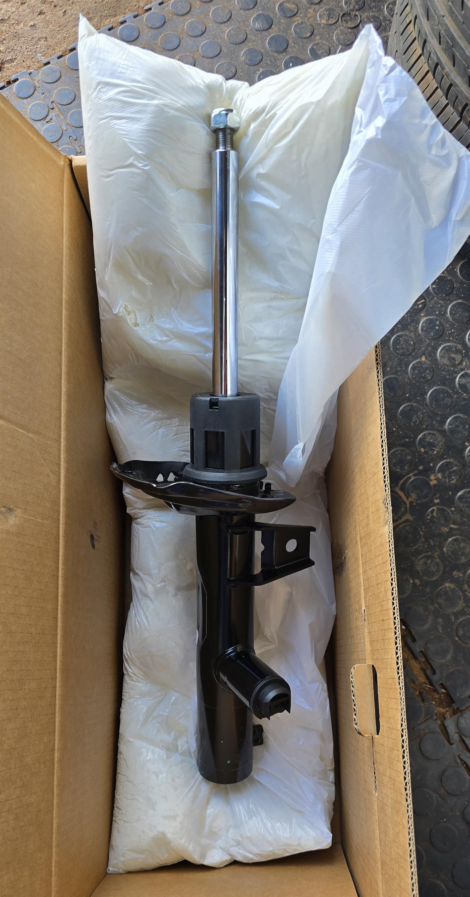 New stock arrivals front electric shocks vw and audi - Private Seller New stock arrivals front electric shocks vw and audi - Private Seller