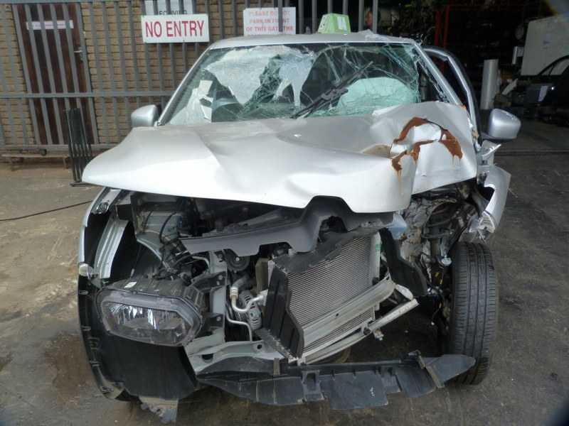 Renault Kwid 1.0 Expression Life Manual Silver - 2023 STRIPPING FOR SPARES - Private Seller Renault Kwid 1.0 Expression Life Manual Silver - 2023 STRIPPING FOR SPARES - Private Seller