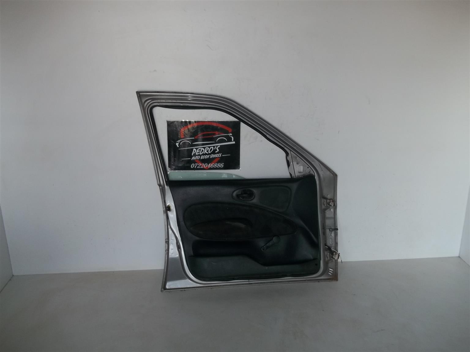 Ford Escort left front door - Private Seller