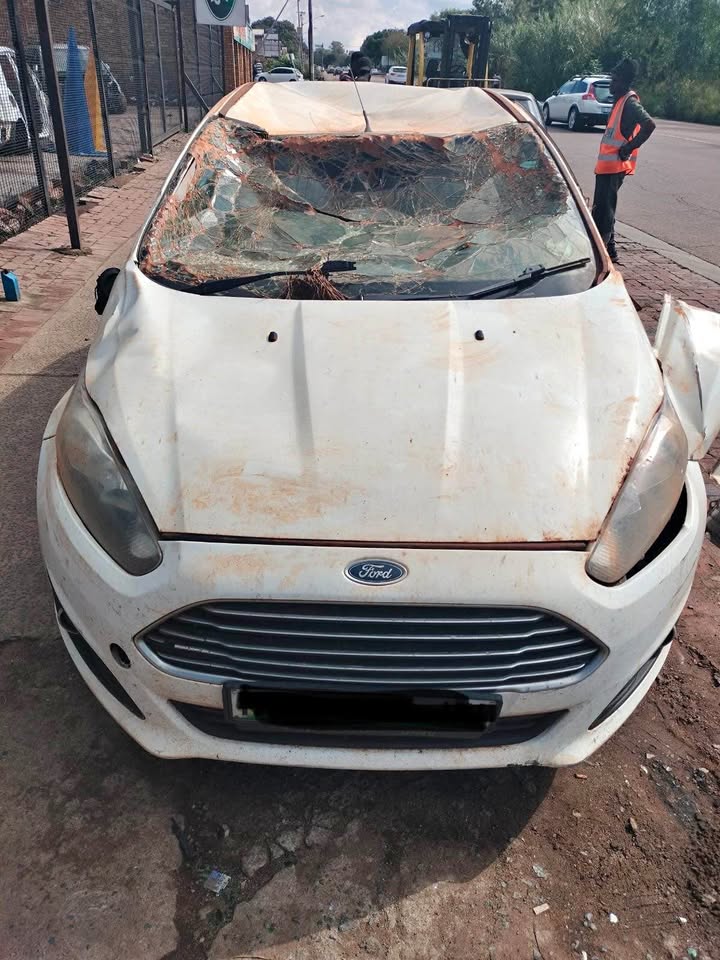 2014 FORD FIESTA SPARES - Private Seller 2014 FORD FIESTA SPARES - Private Seller