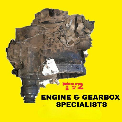 VW POLO 1.6 AUTO GEARBOX FOR SALE VW POLO 1.6 AUTO GEARBOX FOR SALE