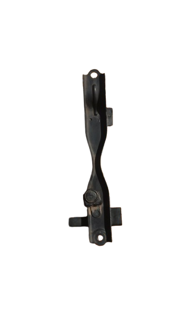 TOYOTA YARIS BATTERY HOLD DOWN BRACKET (2006-2016) - Private Seller TOYOTA YARIS BATTERY HOLD DOWN BRACKET (2006-2016) - Private Seller