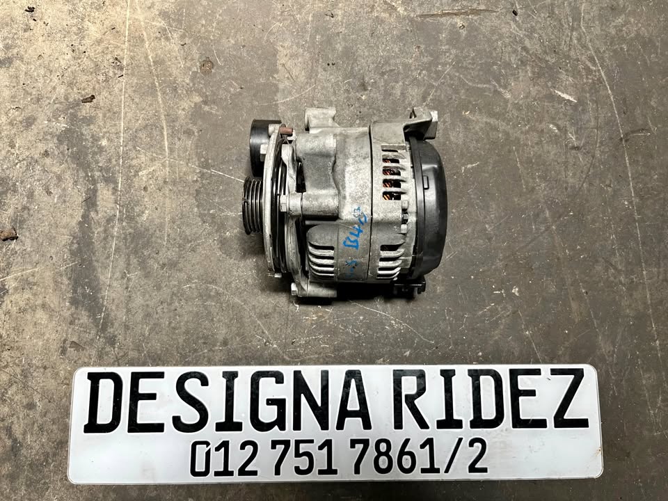 MINI COOPER F55 B48 ALTERNATOR AVAILABLE. - Private Seller MINI COOPER F55 B48 ALTERNATOR AVAILABLE. - Private Seller
