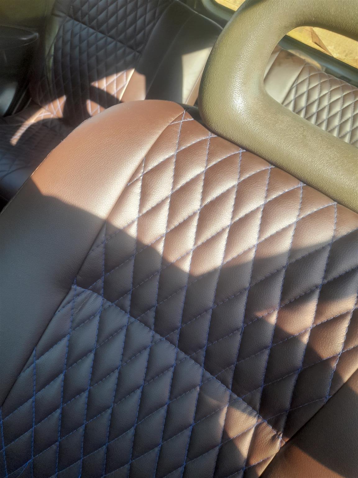 Toyota avanza good running condition body needs to be repainted