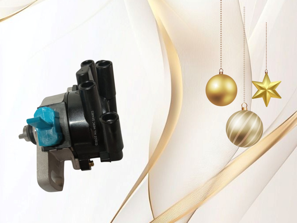 NEW MITSUBISHI COLT DISTRIBUTOR 2.0–2.4 4G63 (NO VACUUM) - Private Seller