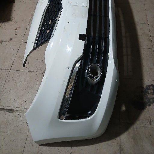 kia rio bumper - Private Seller