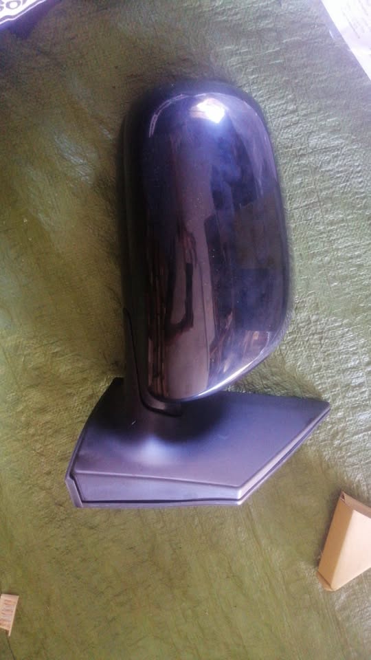 Toyota Corolla Professional / Quest 2007-2010 Electric Door Mirrors - Private Seller Toyota Corolla Professional / Quest 2007-2010 Electric Door Mirrors - Private Seller
