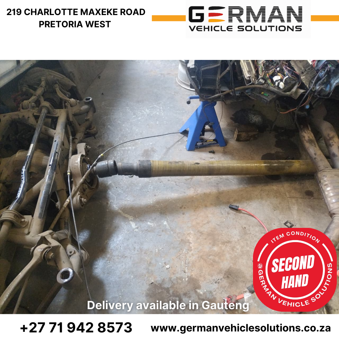 BMW M3 F80 rear axle for sale used - Private Seller