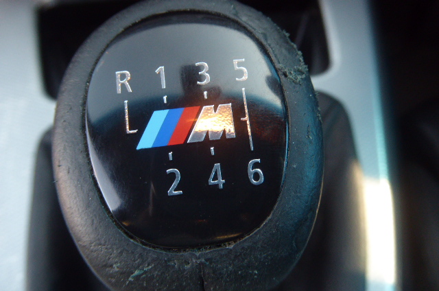 Used 2008 BMW 3 Series 320i M Sport - Private Seller Used 2008 BMW 3 Series 320i M Sport - Private Seller