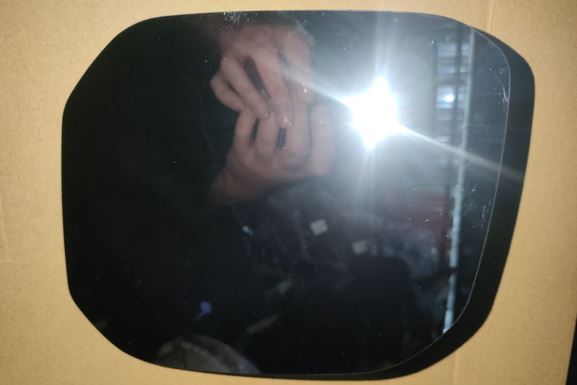 VW CADDY 3 2016 – 2021 BRAND NEW DOOR MIRROR GLASS FOR SALE - Private Seller VW CADDY 3 2016 – 2021 BRAND NEW DOOR MIRROR GLASS FOR SALE - Private Seller
