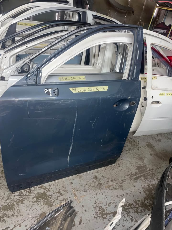 Mazda Cx5 door - Private Seller