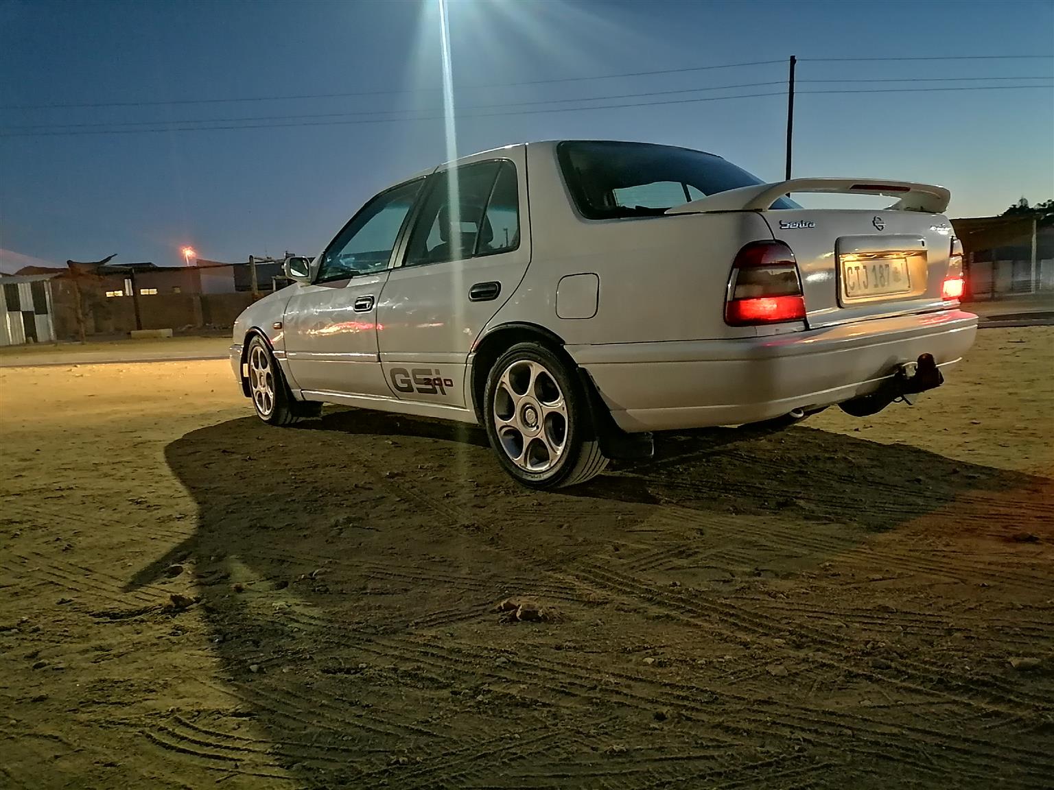 nissan sentra 200 for sale