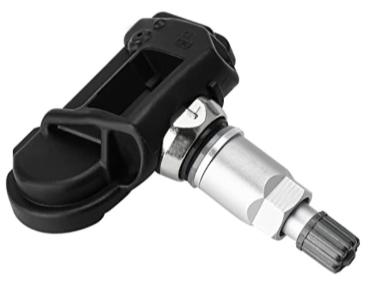 Mercedes W204 tyre pressure monitor sensors TPMS - Private Seller