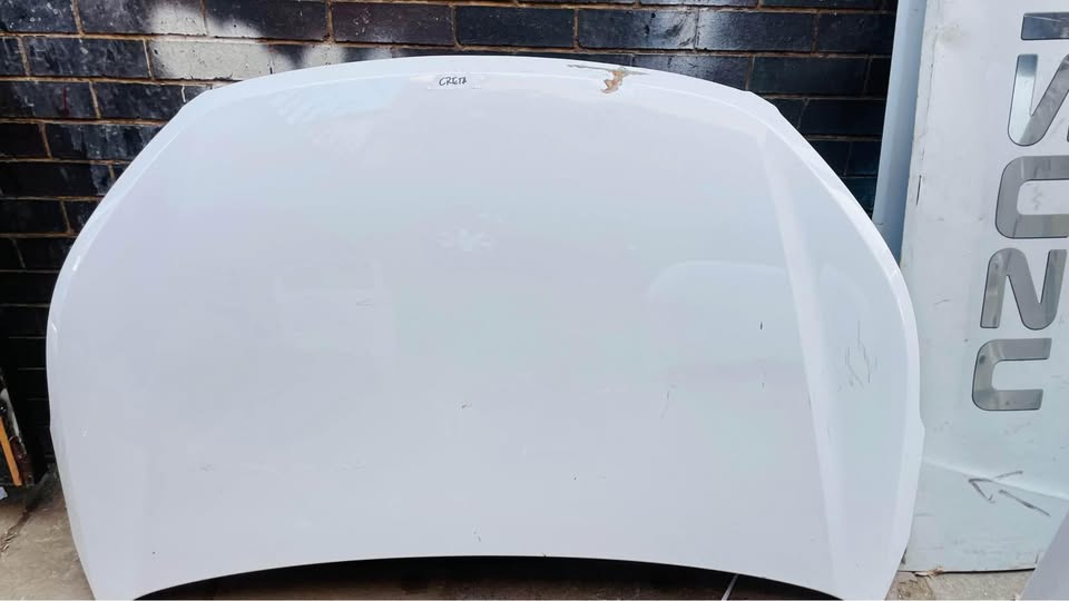 Hyundai Creta bonnet - Private Seller Hyundai Creta bonnet - Private Seller