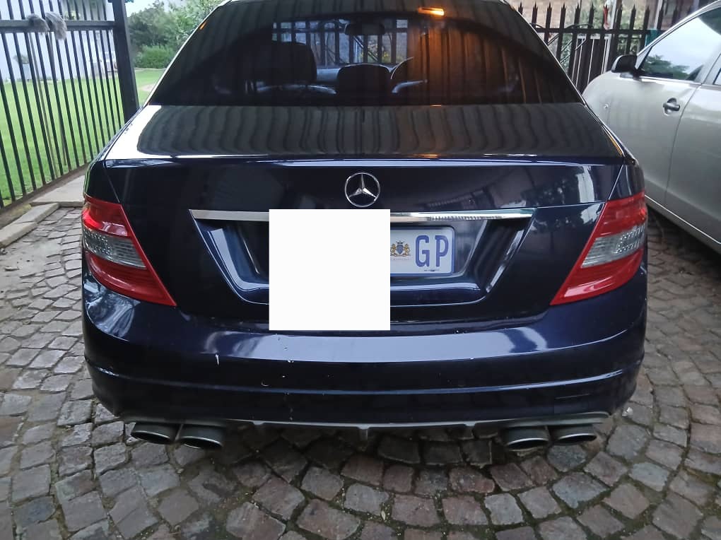 Used 2009 Mercedes-Benz C-Class C350 Elegance AMG Sports - Private Seller Used 2009 Mercedes-Benz C-Class C350 Elegance AMG Sports - Private Seller