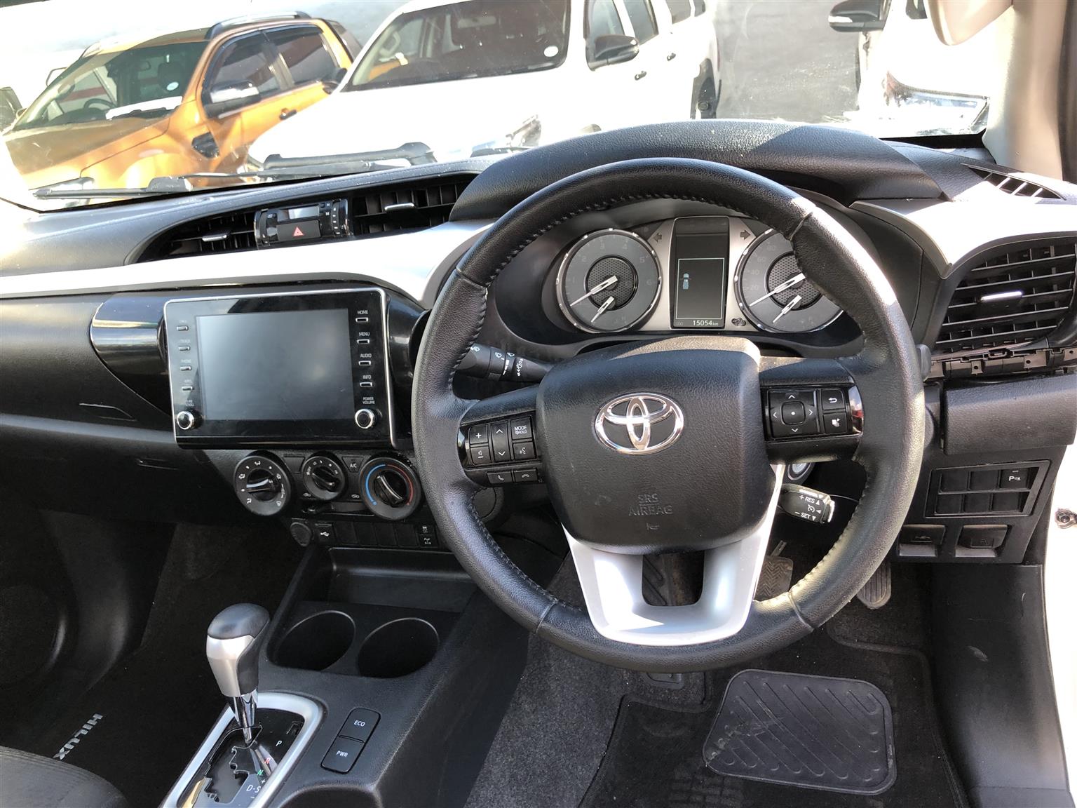 2024 Toyota Hilux 2.8GD-6 4X2 Single cab Raider  Auto For Sale
