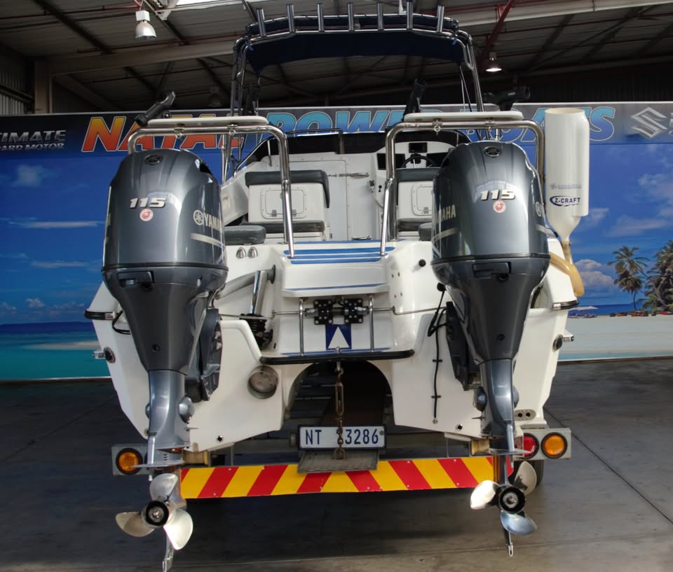 2016 KINGCAT F200