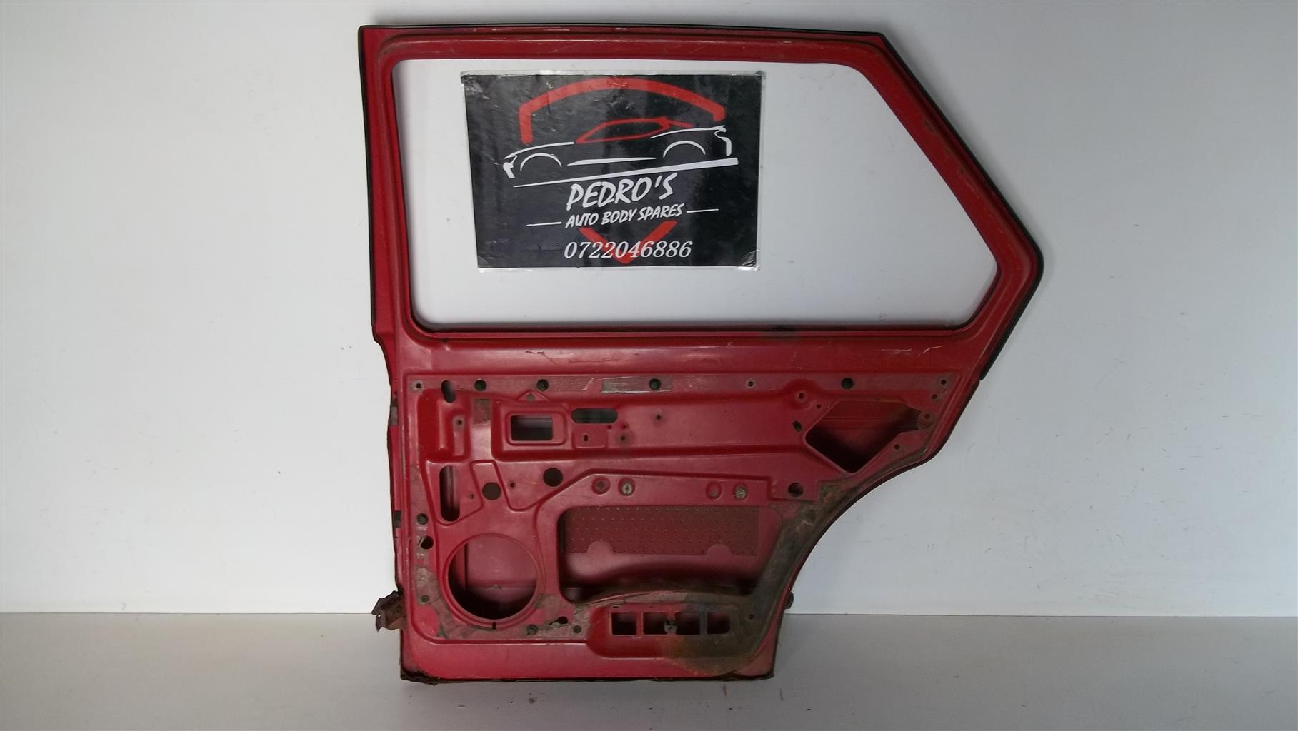 VW Golf MK1 (Right) passenger door - Private Seller VW Golf MK1 (Right) passenger door - Private Seller