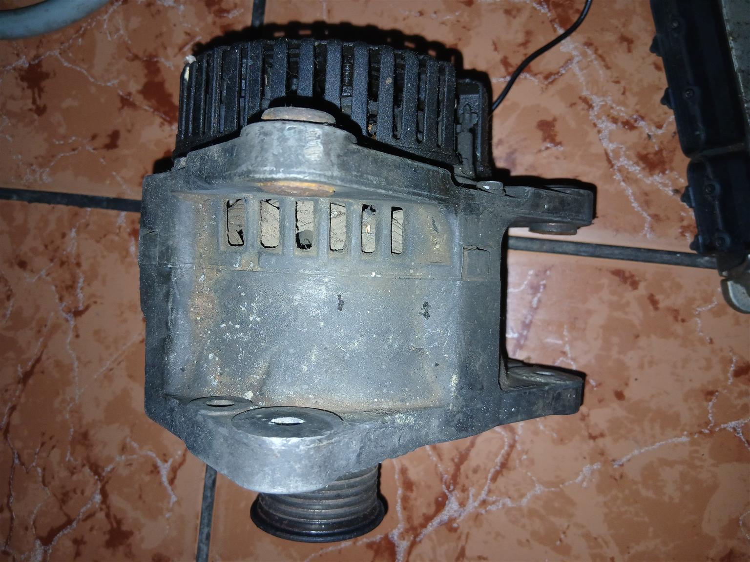 Jetty 4 v5 engine used part - Private Seller