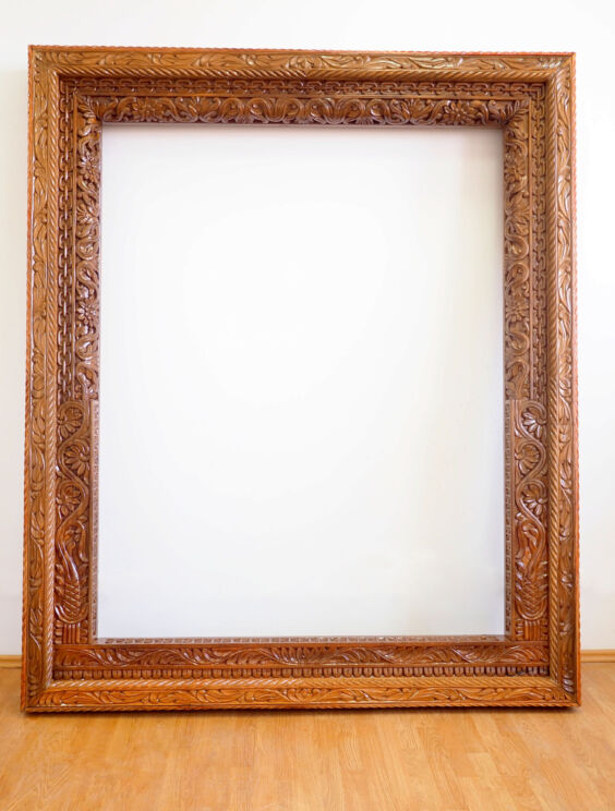 Mirror Frames Mirror Frames