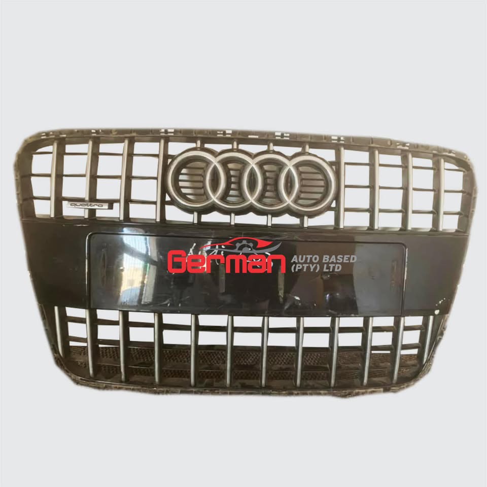 2013 Audi Q3 grill for sale - Private Seller