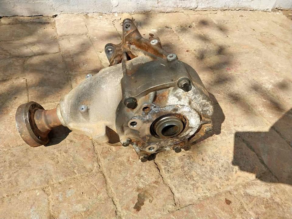 Volvo xc90 t6 2008/XC60 diff for sale - Private Seller Volvo xc90 t6 2008/XC60 diff for sale - Private Seller