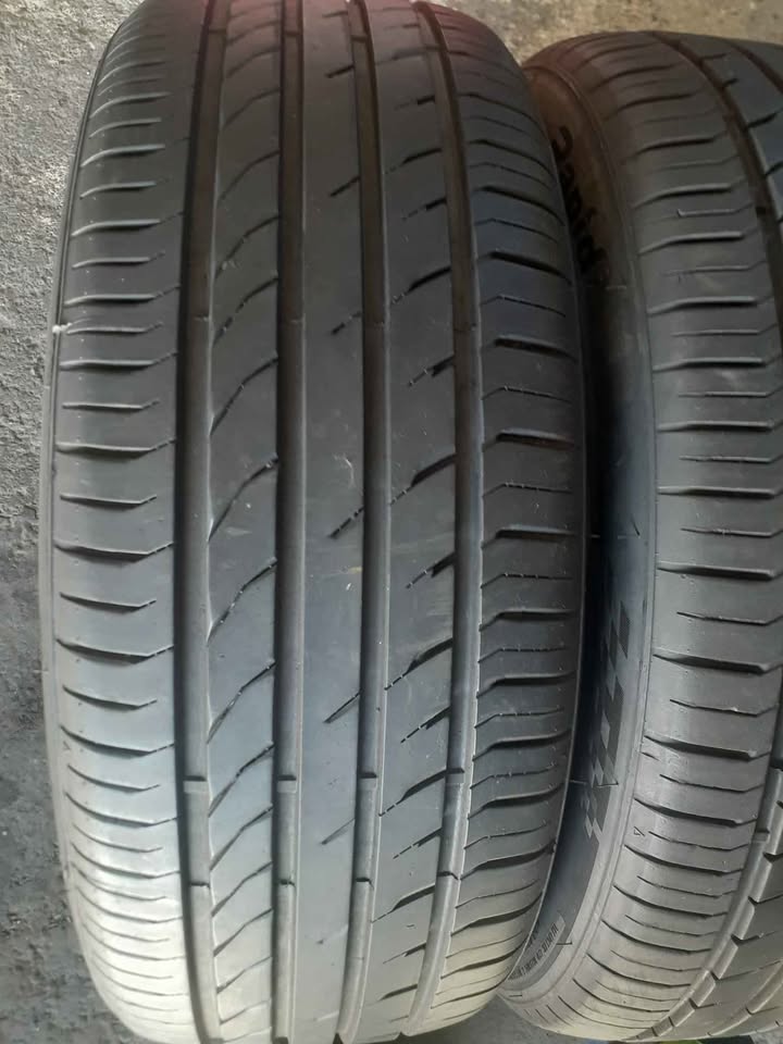 225/55/19 Rapid Tyres for Sale. Contact