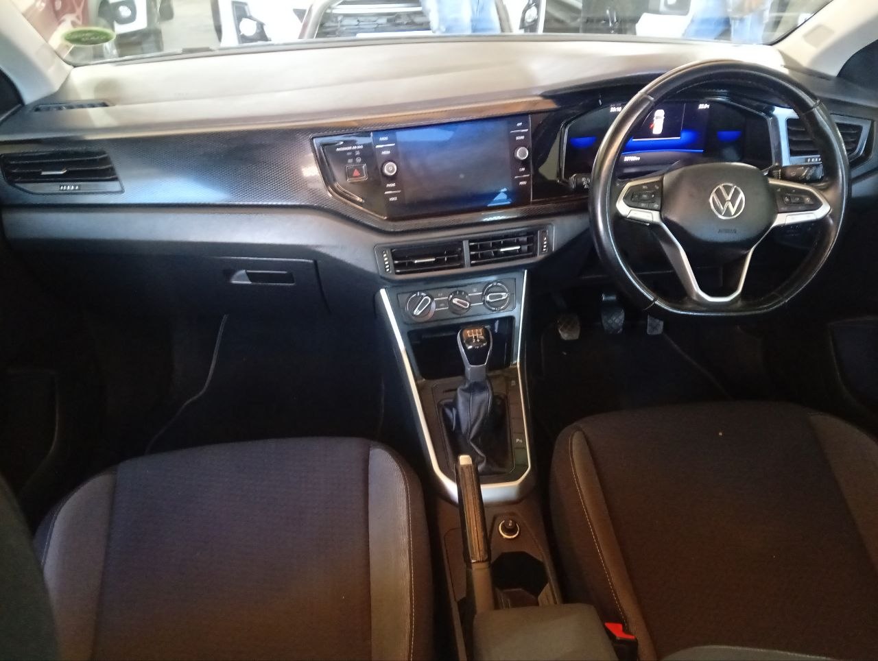 Used 2022 Volkswagen Polo hatch 1.0TSI Highline - Private Seller