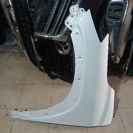 Toyota corolla cross fender - Private Seller