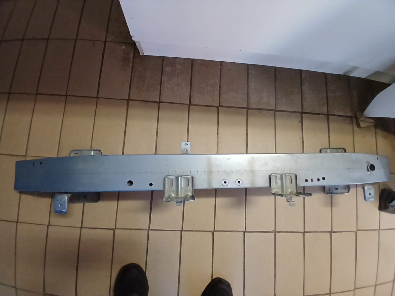 2022 HAVAL JOLION FRONT STIFFENER - Private Seller 2022 HAVAL JOLION FRONT STIFFENER - Private Seller
