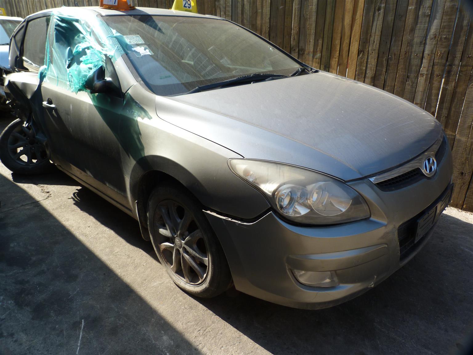 Hyundai i30 1.6 Manual - 2011 - Private Seller Hyundai i30 1.6 Manual - 2011 - Private Seller